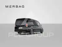 2026 Mercedes Benz V