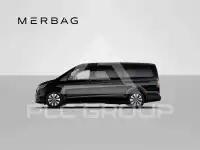 2026 Mercedes Benz V