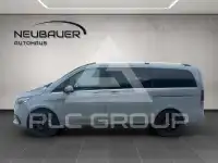 2026 Mercedes Benz V