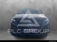 2026 Mercedes Benz V