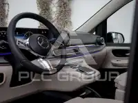 2026 Mercedes Benz V