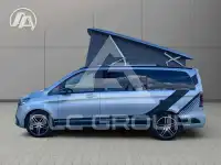 2026 Mercedes Benz V
