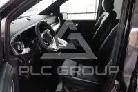 2026 Mercedes Benz V