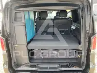 2026 Mercedes Benz V