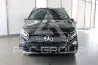 2026 Mercedes Benz V
