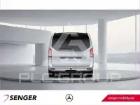 2026 Mercedes Benz V