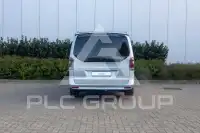 2026 Mercedes Benz V