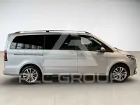 2026 Mercedes Benz V