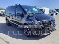 2026 Mercedes Benz V