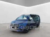 2026 Mercedes Benz V