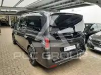 2026 Mercedes Benz V