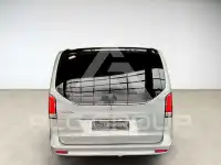 2026 Mercedes Benz V
