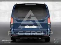 2026 Mercedes Benz V