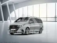 2026 Mercedes Benz V