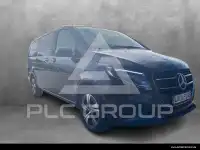 2026 Mercedes Benz V