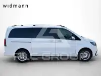 2026 Mercedes Benz V