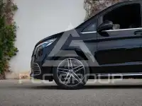 2026 Mercedes Benz V