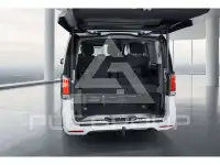 2026 Mercedes Benz V