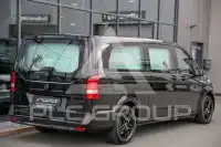 2026 Mercedes Benz V