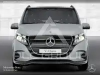 2026 Mercedes Benz V