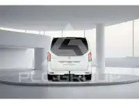 2026 Mercedes Benz V