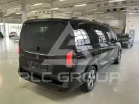 2026 Mercedes Benz V