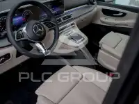 2026 Mercedes Benz V