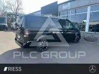 2026 Mercedes Benz V