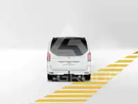 2026 Mercedes Benz V