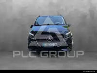 2026 Mercedes Benz V