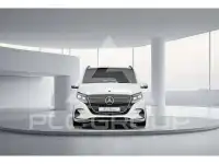 2026 Mercedes Benz V