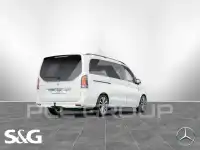 2026 Mercedes Benz V