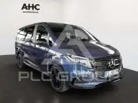 2026 Mercedes Benz V