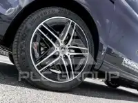 2026 Mercedes Benz V