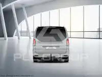 2026 Mercedes Benz V