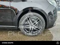 2026 Mercedes Benz V