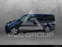 2026 Mercedes Benz V