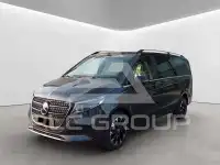 2026 Mercedes Benz V