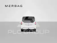 2026 Mercedes Benz V