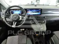 2026 Mercedes Benz V