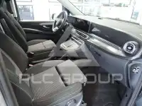 2026 Mercedes Benz V