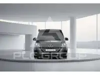 2026 Mercedes Benz V