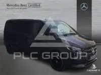 2026 Mercedes Benz V