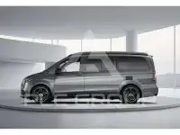 2026 Mercedes Benz V