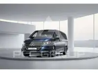 2026 Mercedes Benz V