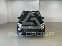 2026 Mercedes Benz V