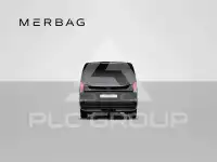 2026 Mercedes Benz V