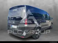 2026 Mercedes Benz V