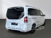 2026 Mercedes Benz V