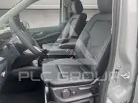 2026 Mercedes Benz V